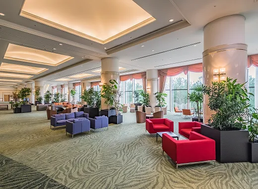 Facility introduction