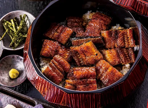 Breakfast at SEAGAIA