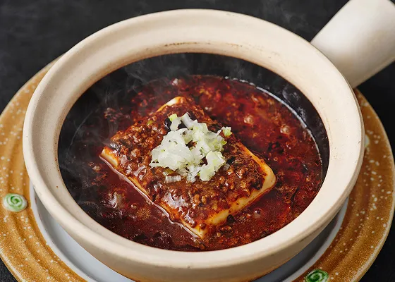 Chinese Restaurant "LAN-HAI"