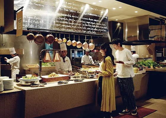 オンラインショップ