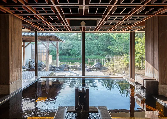 Mae no Yu "SHINGETSU"