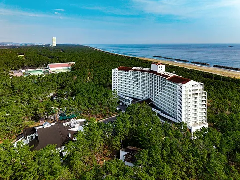 SEAGAIA FOREST CONDOMINIUMS
